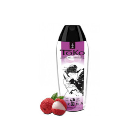 Lubrifiant lêchable luxure de litchi 165ml 